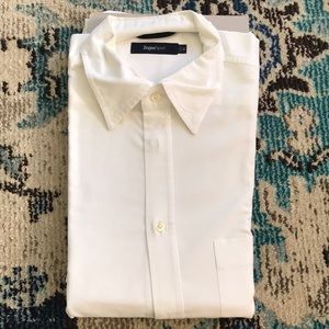 Zegna Sport Men’s Dress Shirt